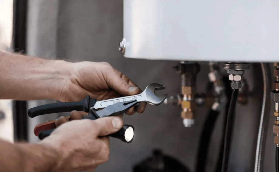 Why choose Water Heater Repair in Munith, MI